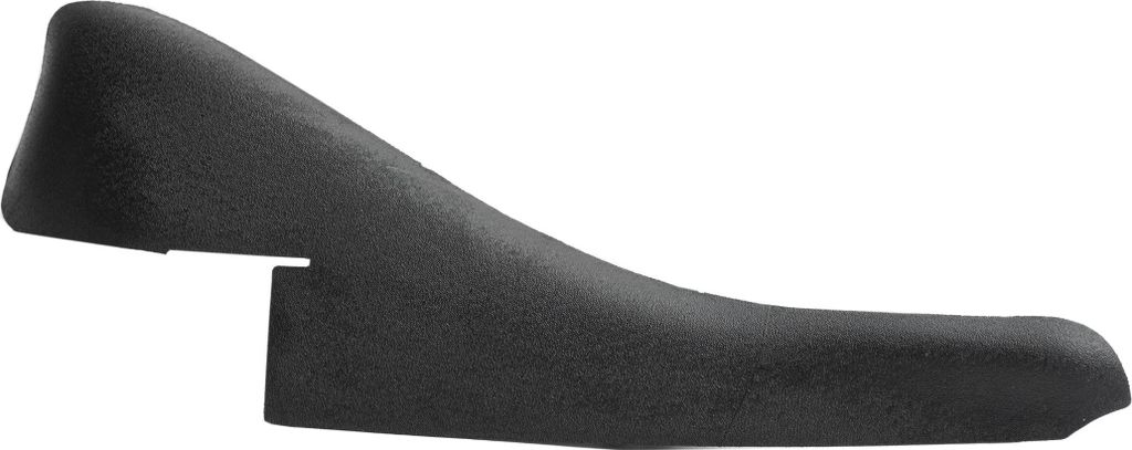 Linke Verkleidung für Motorhaube Renault Master III Movano B 2010- 668110012R