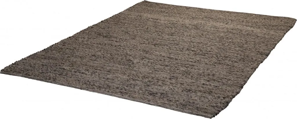 Tapis Kjell 865 Graphite 140x200 cm - Solution Anti-Tache et Durable - 3