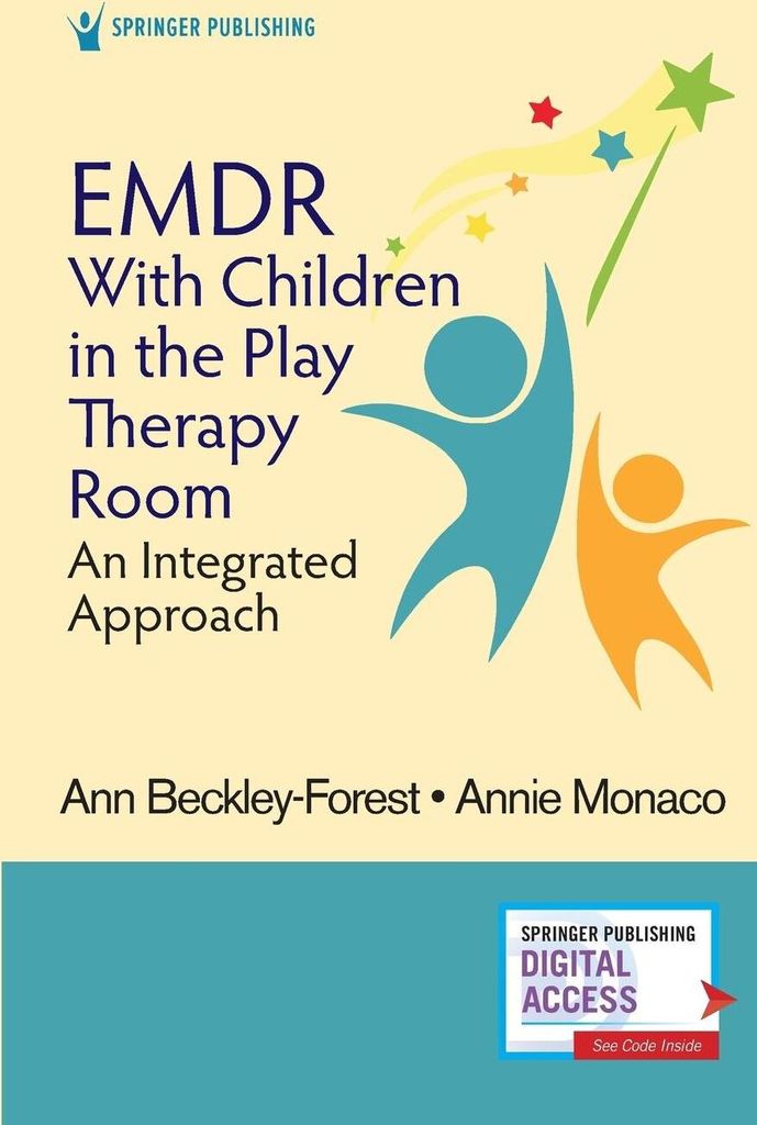 EMDR with Children in the Play Therapy Room