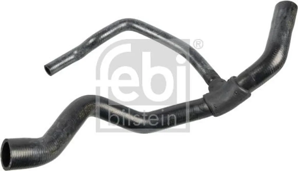Durite de refroidissement moteur Febi 171234 compatible Passat et Sprinter