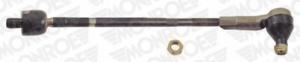 Kit Direction MONROE L29361 pour Réparer Train Avant Golf 4 et Toledo