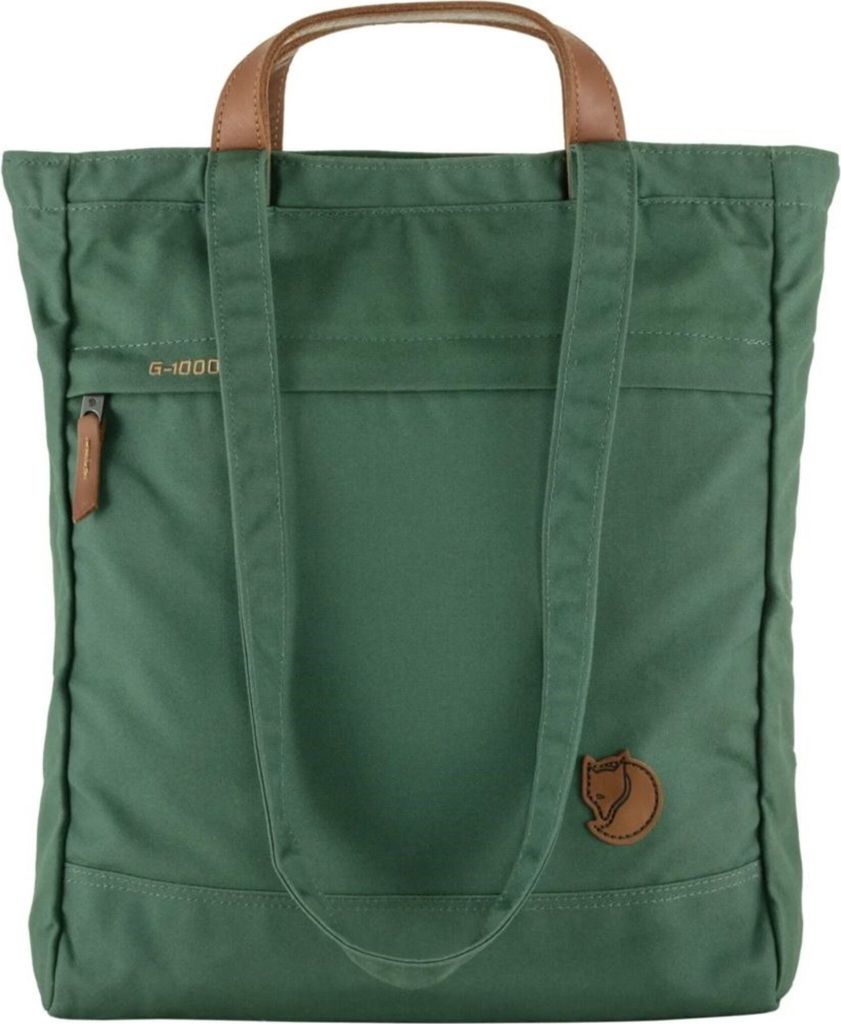 Fjällräven Tasche Totepack No. 1 Grün