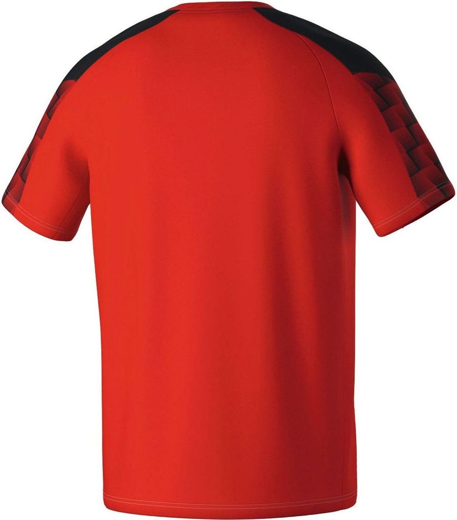 Erima Evo Star T-Shirt Mehrfarbig