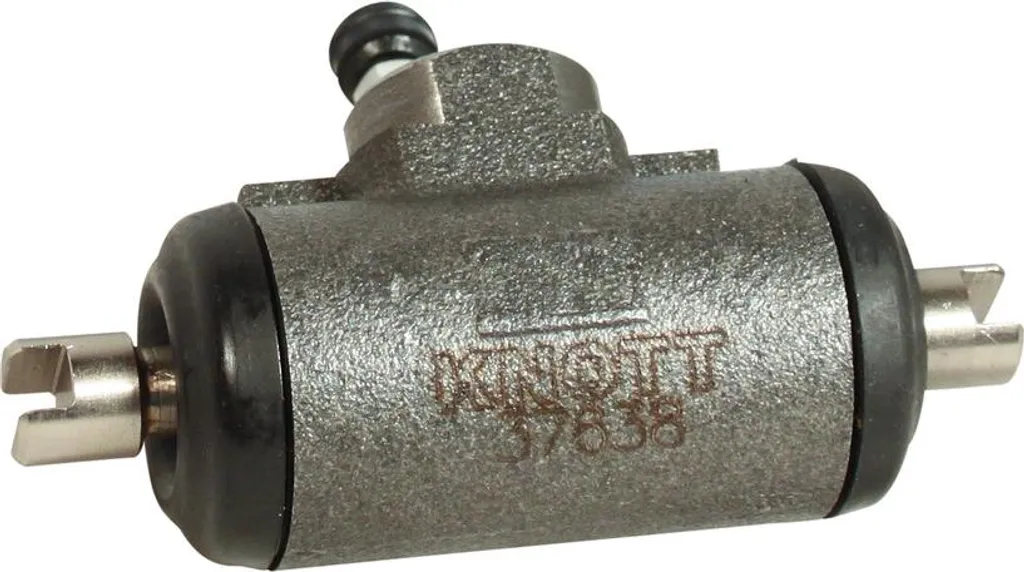 Cylindre de frein Knott 28,57 mm : stoppez les fuites de tambour