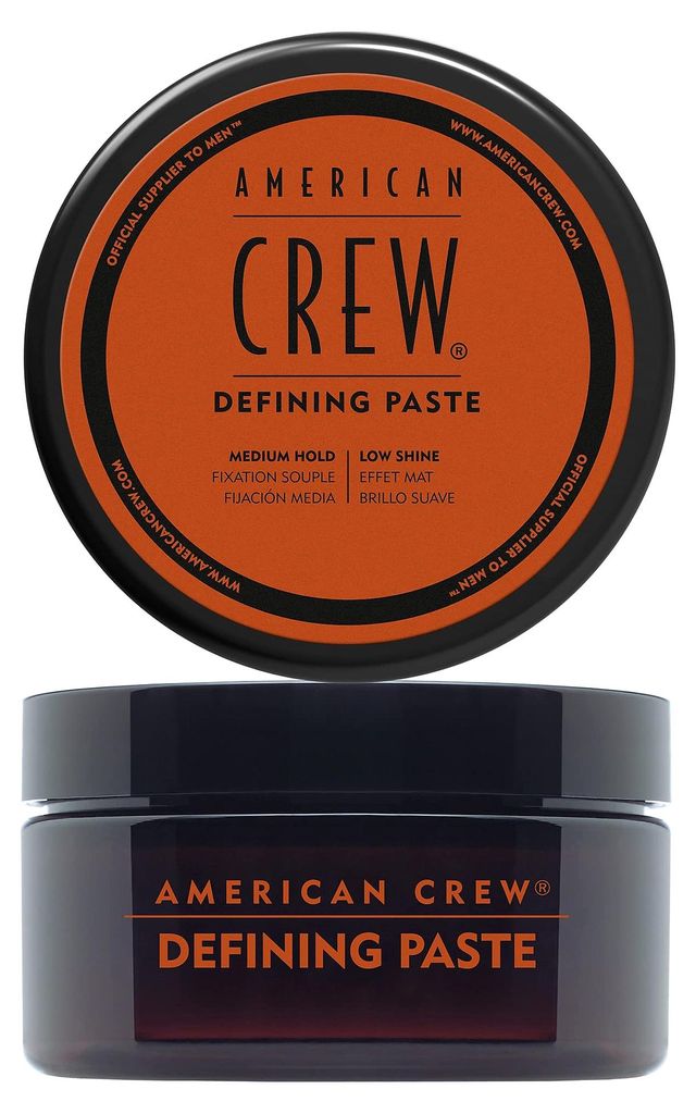 American Crew Defining Paste - Modelująca pasta do włosów, Zdjęcie produktu 