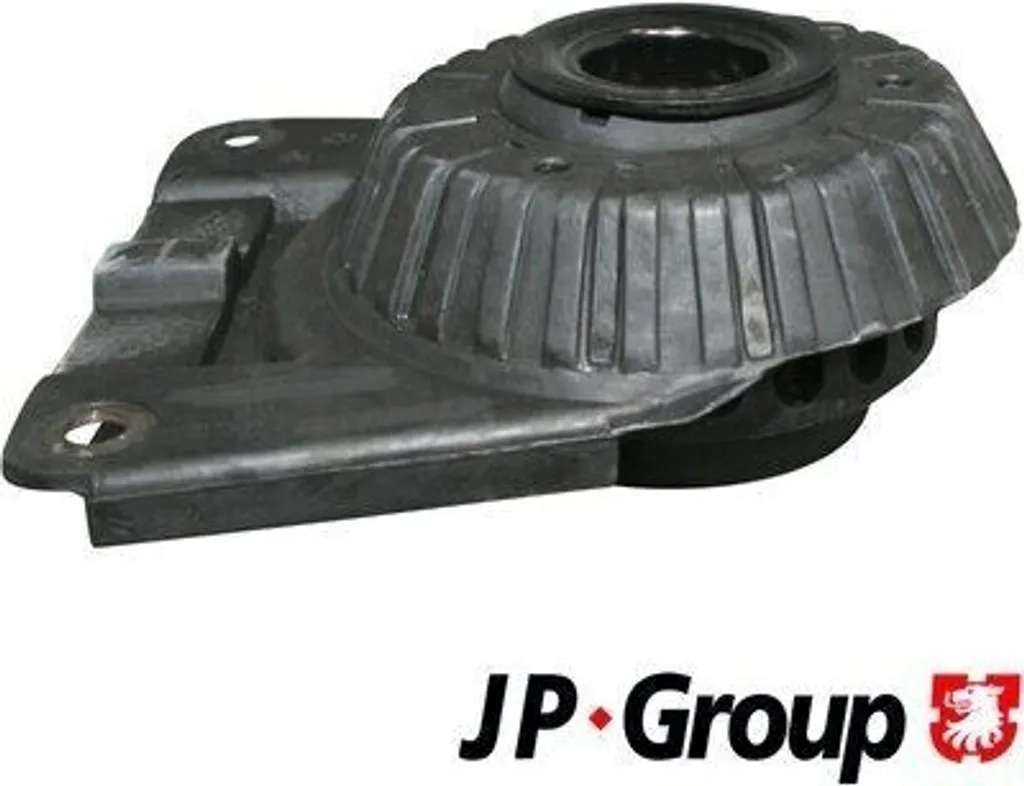 Plaque d'immatriculation JP GROUP Mondeo III idéale pour remplacement OE