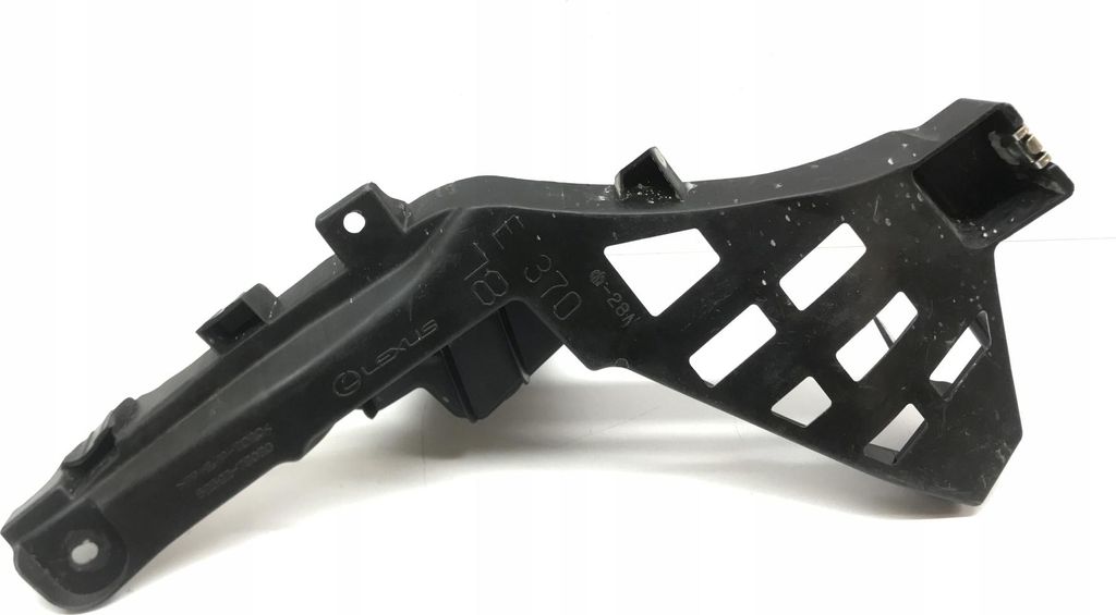 LEXUS NX linke hintere Stoßstange Schieber 52592-78030 OE