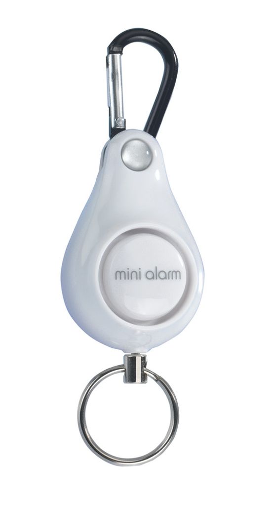 Mini-Alarm Produktbild 