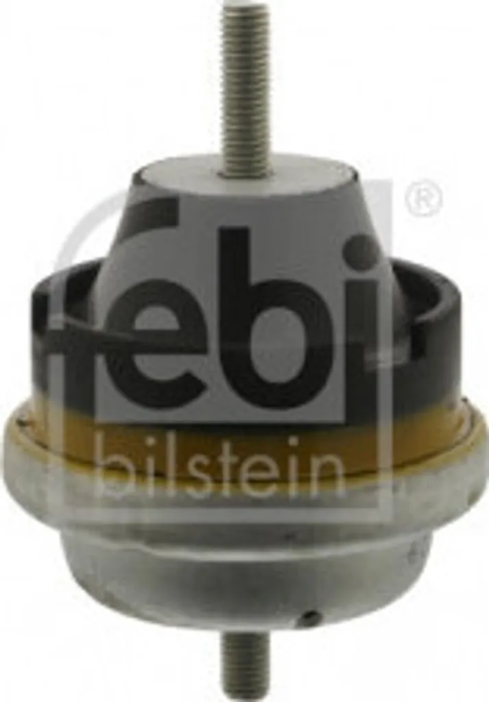 Support Moteur Droit pour Peugeot 306 et 406 - Silentbloc FEBI 18736