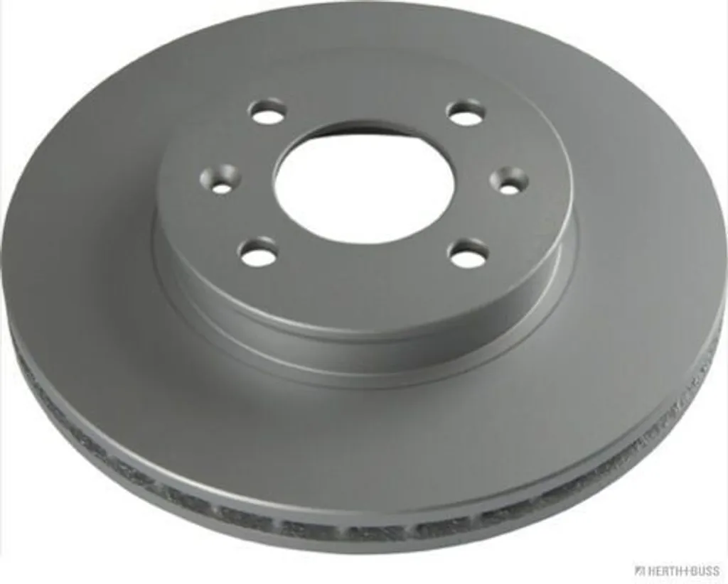 Supprimez les Vibrations au Freinage : Disques Jakoparts Hyundai et Kia