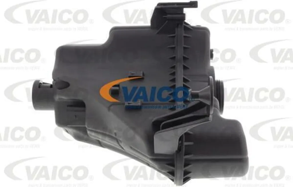 VAICO V20-5117 Réservoir de liquide refroidissement OE 17138677649 BMW