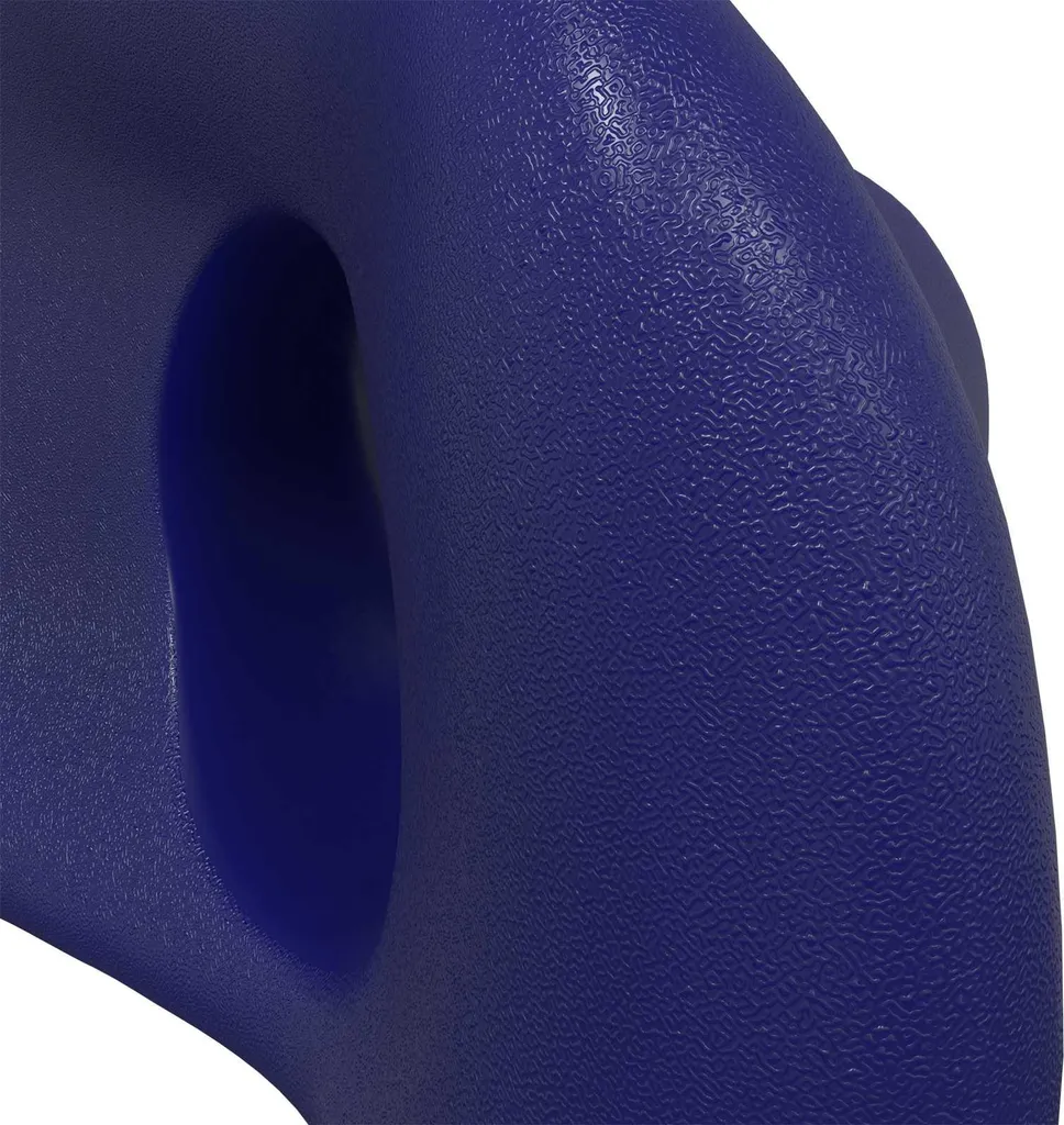 Prese Arrampicata Blu vidaXL 2 Pezzi in PP Sicuro per Bambini - 6