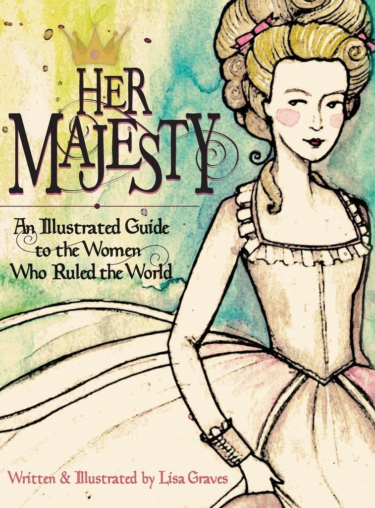 Her Majesty
