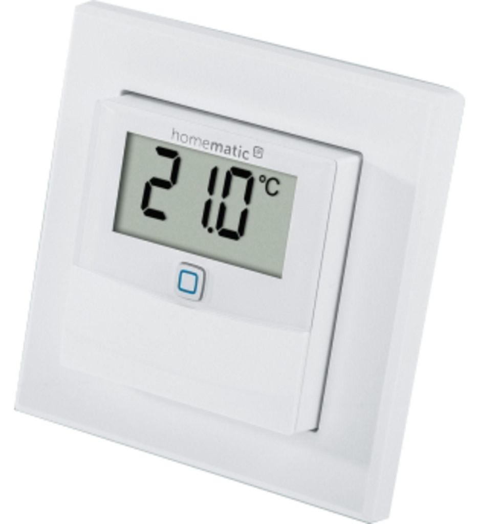 Homematic IP HmIP-STHD, LR03/Micro/AAA, Alkali, 1,5 V, 55 Produktbild 