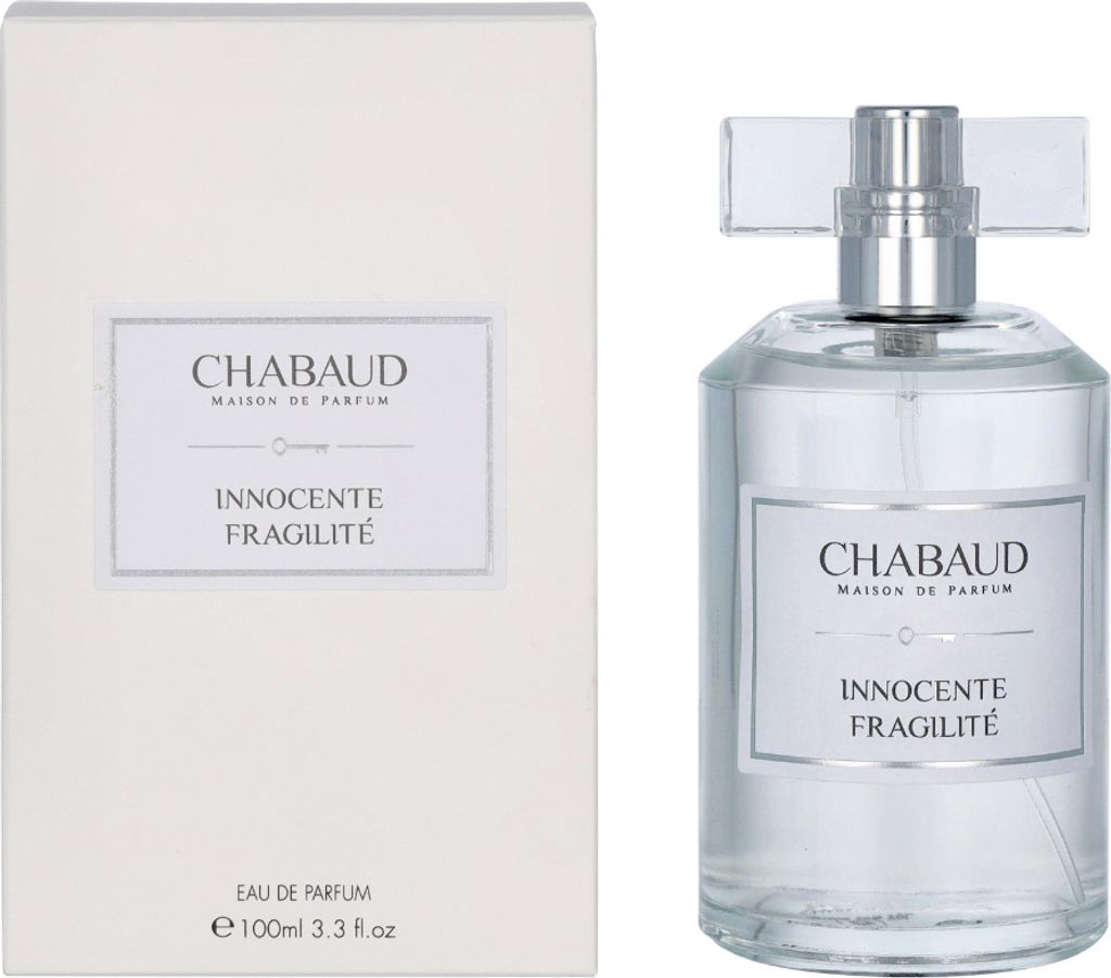 Chabaud Innocente Fragilité EDP 100 ml W