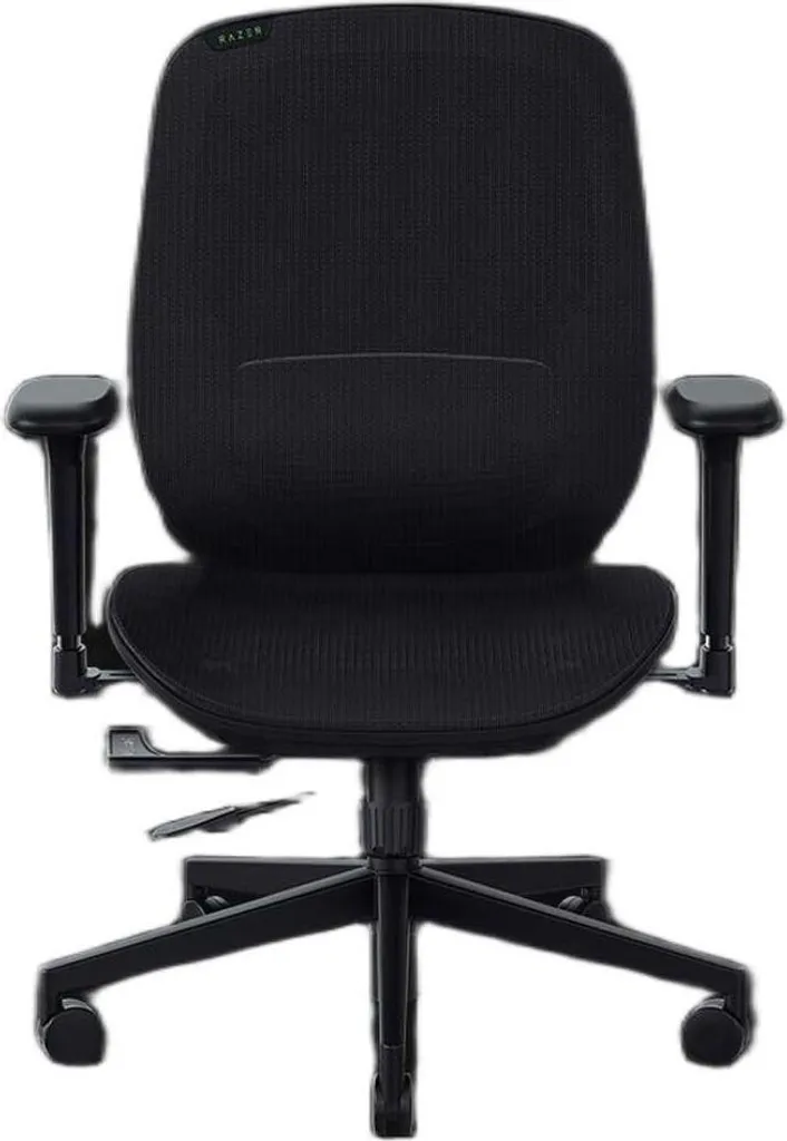 Razer Fujin Chaise de jeu en maille respirante pour gamer exigeant