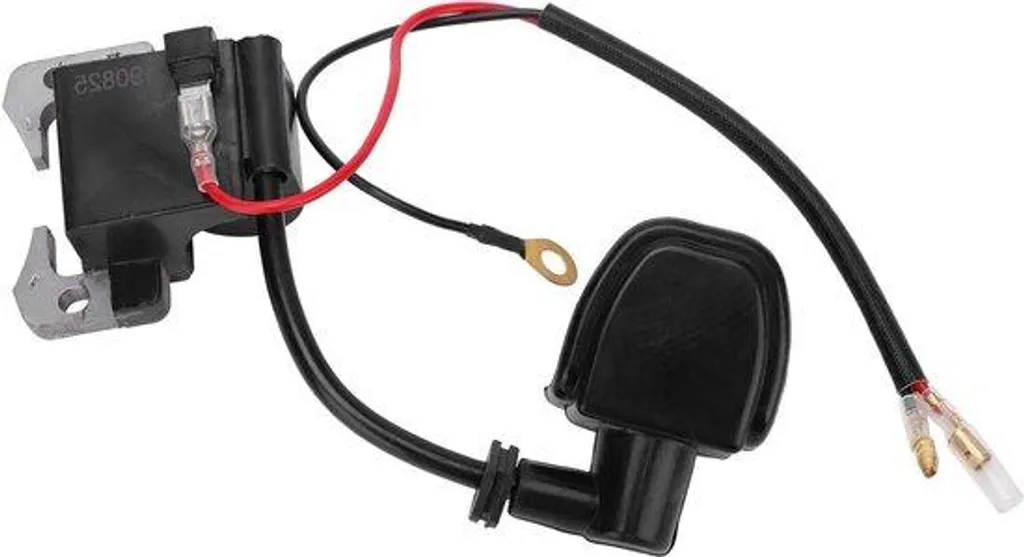 Bobine d'allumage pour réparer moteur NB411 49cc kit haute tension