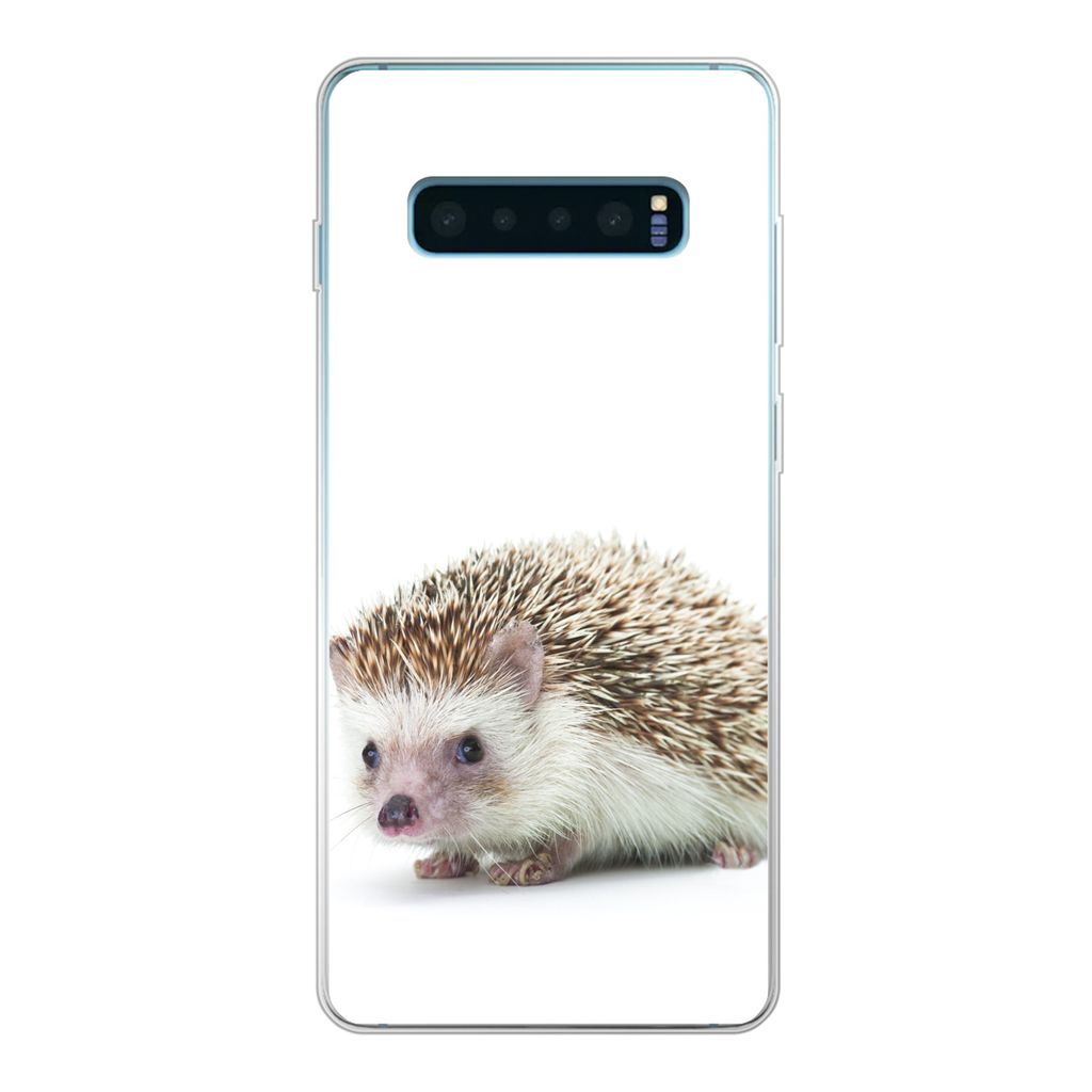 MuchoWow® Handyhülle Schutzhülle Hülle für Samsung Galaxy Produktbild 