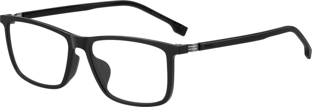 Hugo Boss BOSS 1677/F Black 55/16/150 Herren Brillen