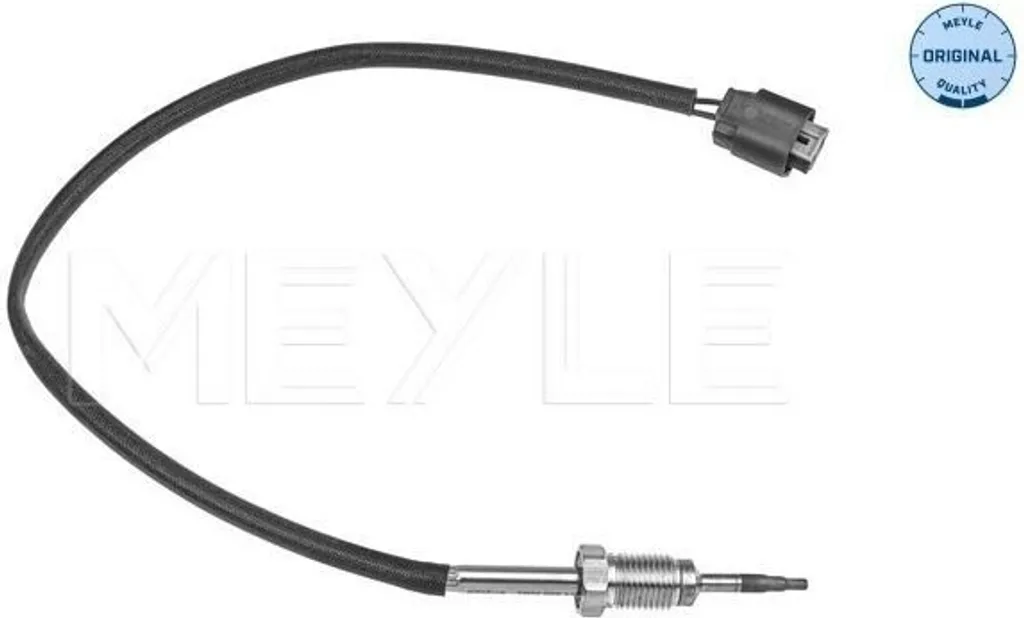 MEYLE 314 800 0063 Sonde de température gaz d'échappement Série 5 E60