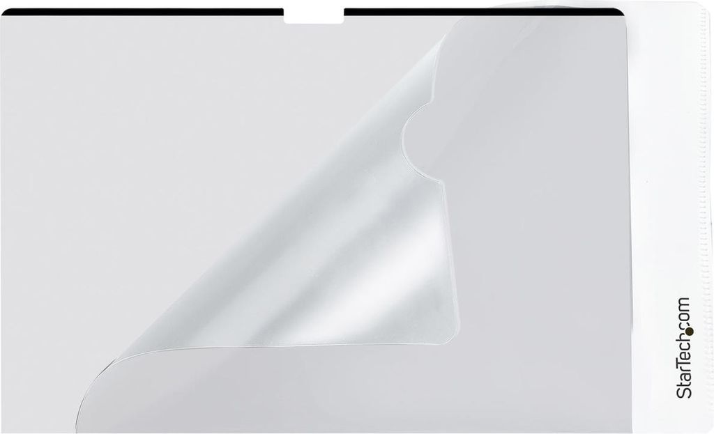 StarTech.com 15-inch MacBook Air 2023 Laptop Privacy Screen, Removable and Reversible Anti-Glare Privacy Filter, Magnetic Laptop Screen Protector w...