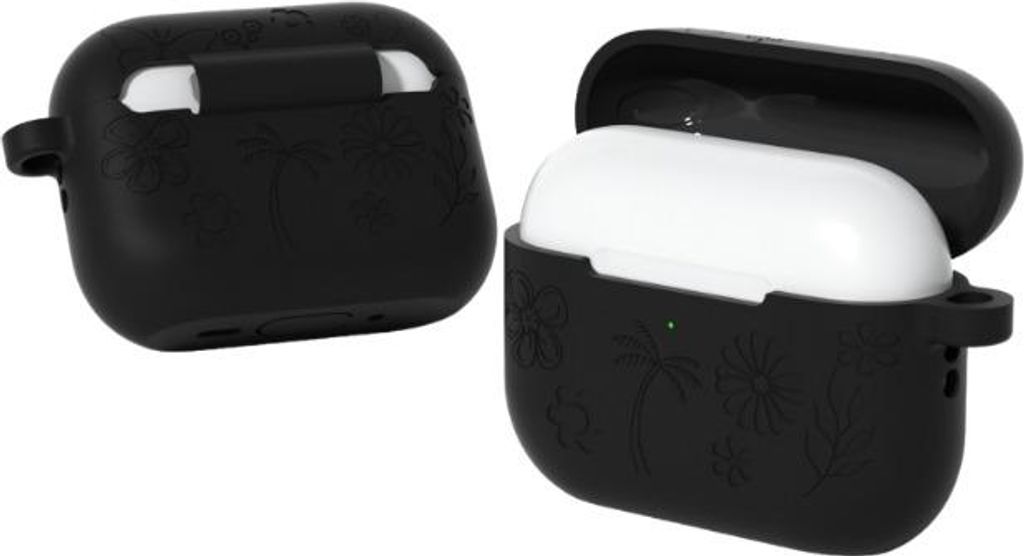 INF Custodia Protettiva in Silicone per Apple AirPods Pro 3 Immagine del prodotto 