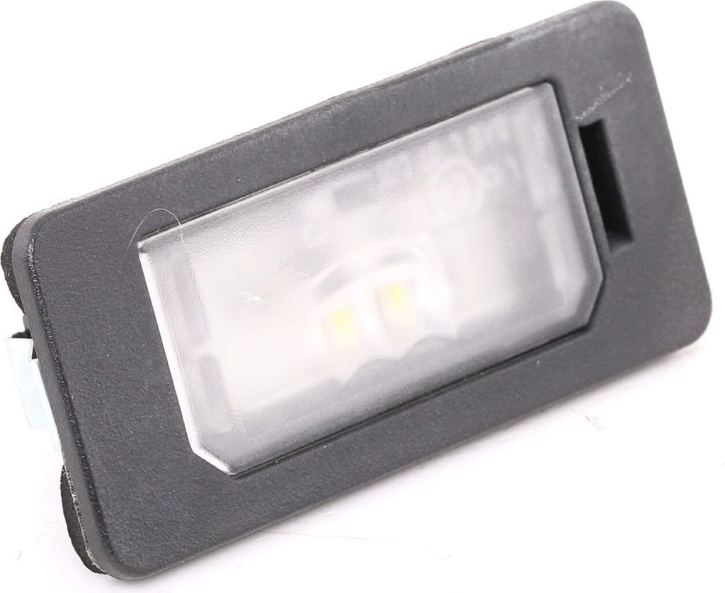 TYC 15-0295-00-9 Kennzeichenbeleuchtung für BMW 3 Touring Produktbild 