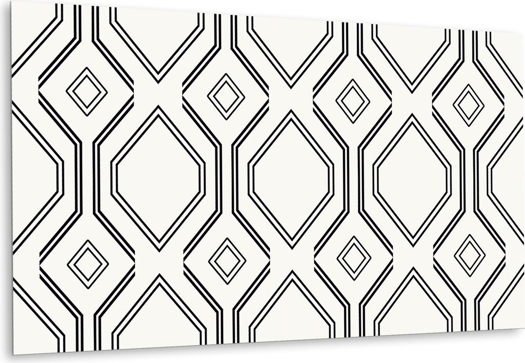 Selbstklebende Vinyl Spritzschutz - PVC Deko Aufkleber Produktbild 