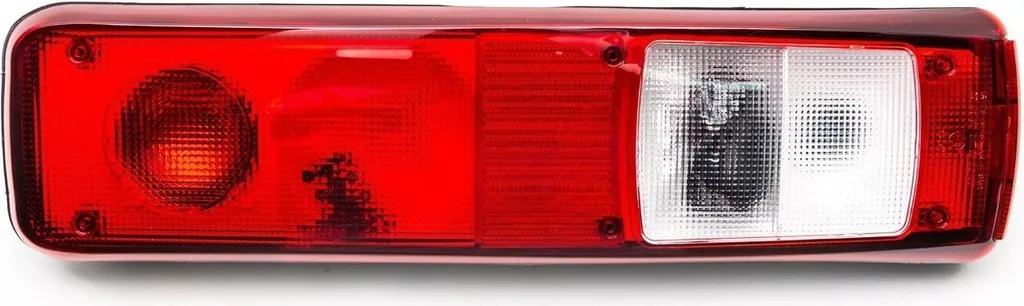 Fanale Destro Renault Premium II 2006-2013 | OEM Ref 20802350