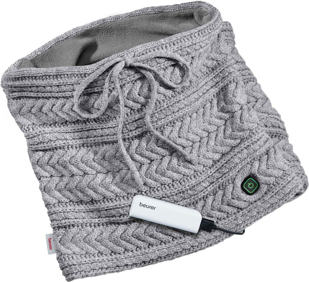 Beurer HK 37: Almohadilla térmica eléctrica, 35 x 29 cm, Imagen del producto 