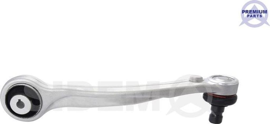 SIDEM 37653 Querlenker, Radaufhängung OE 4M0407510B kompatibel mit Touareg, Cayenne, Q8, Q7, Q5, E-Tron, A7 4K, A6 4A