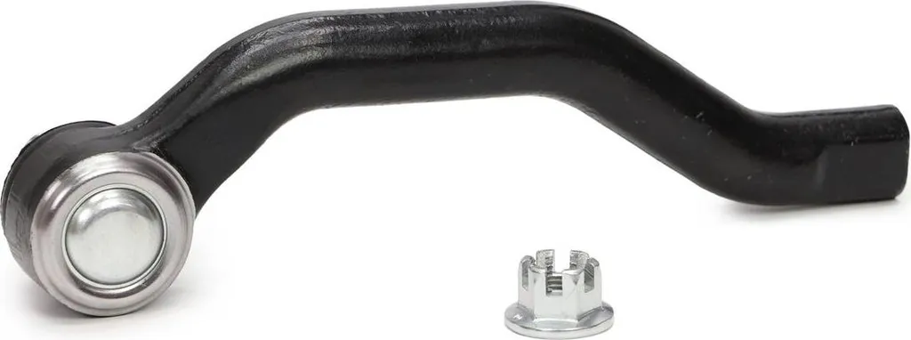 Supprimer le jeu de direction sur Honda Civic VIII : Embout MS droit