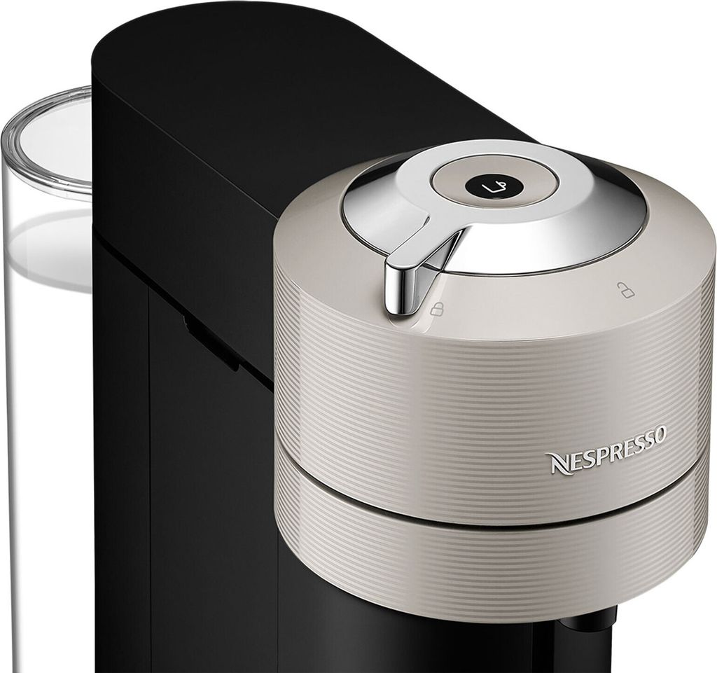 Krups XN 910 B Nespresso Vertuo Next Produktbild 6