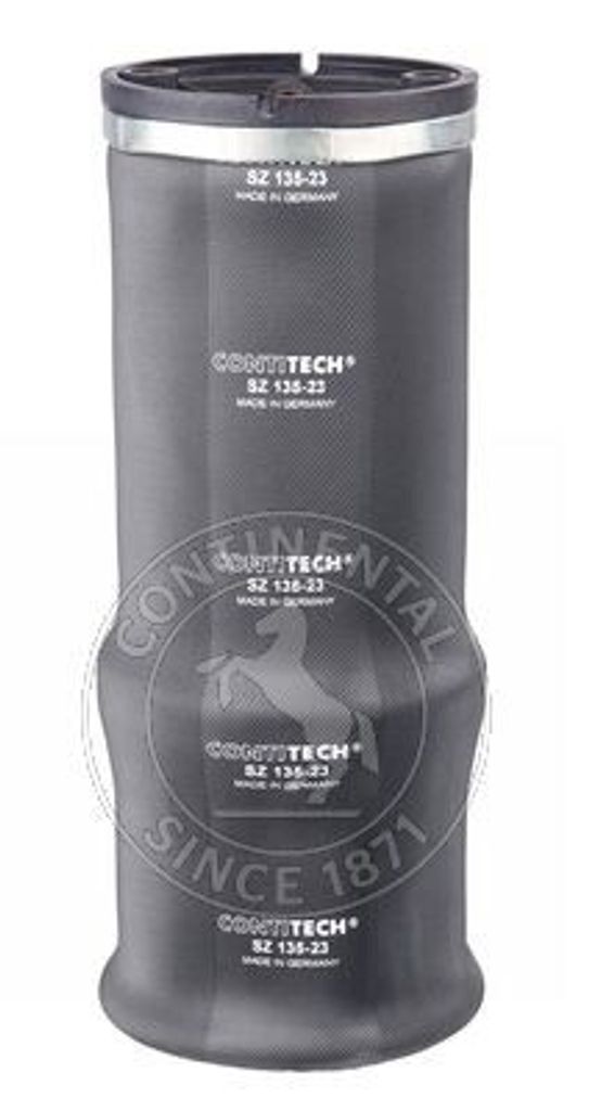 CONTITECH AIR SPRING Luftfederbalg Federbalg SZ 135-23 1,1kg
