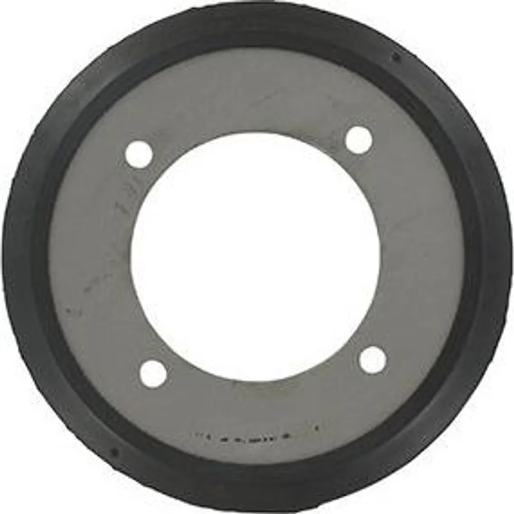 Disque d'embrayage haute résistance pour motobineuse Honda Pubert 030