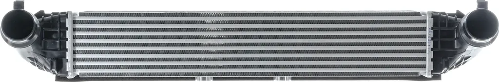 Intercooler Turbo MAHLE CI 611 000P à Haute Efficacité pour Astra K B16