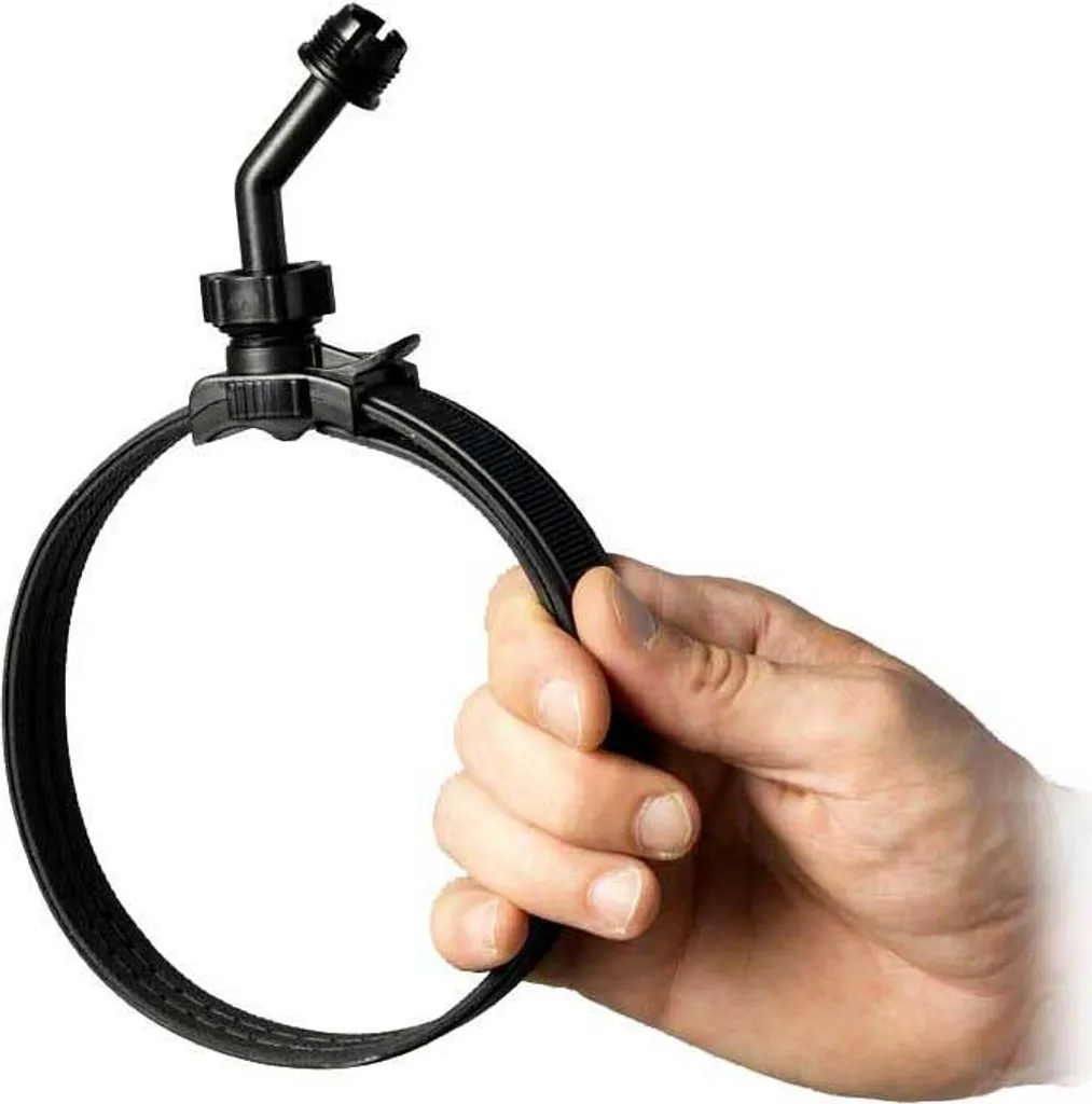 Comment Fixer un Smartphone sur Scooter ? Support Guidon Caréné 50cm - 2