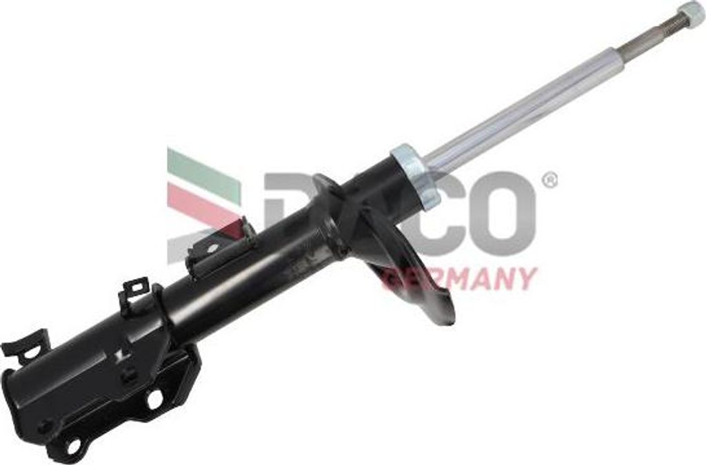 DACO Germany 452304 Stoßdämpfer OE 6393201513 kompatibel mit Viano, Vito