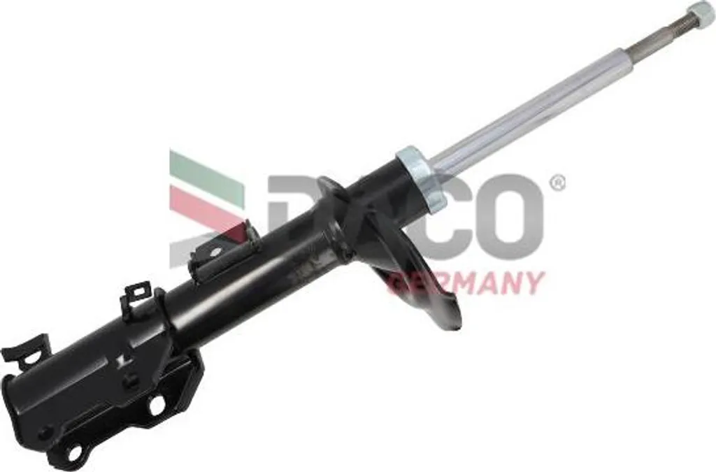 Amortisseur gaz haute performance pour Viano et Vito OE 6393201513