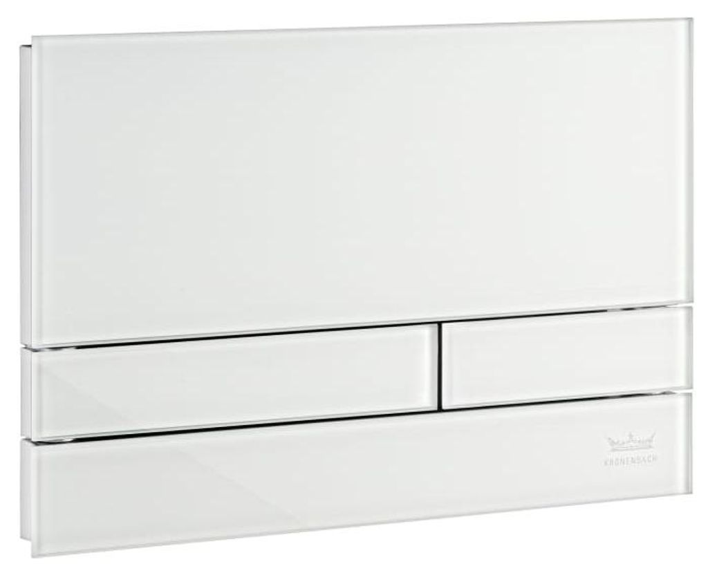 Kronenbach Plantec 2.0 Cube 60: Glasen bedieningsplaat Productafbeelding 