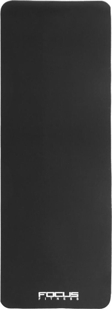 Schutzmatte - Focus Fitness - 220 x 80 cm Produktbild 