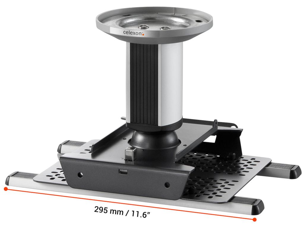 celexon Deckenhalterung universal MultiCel 1500 Expert Produktbild 