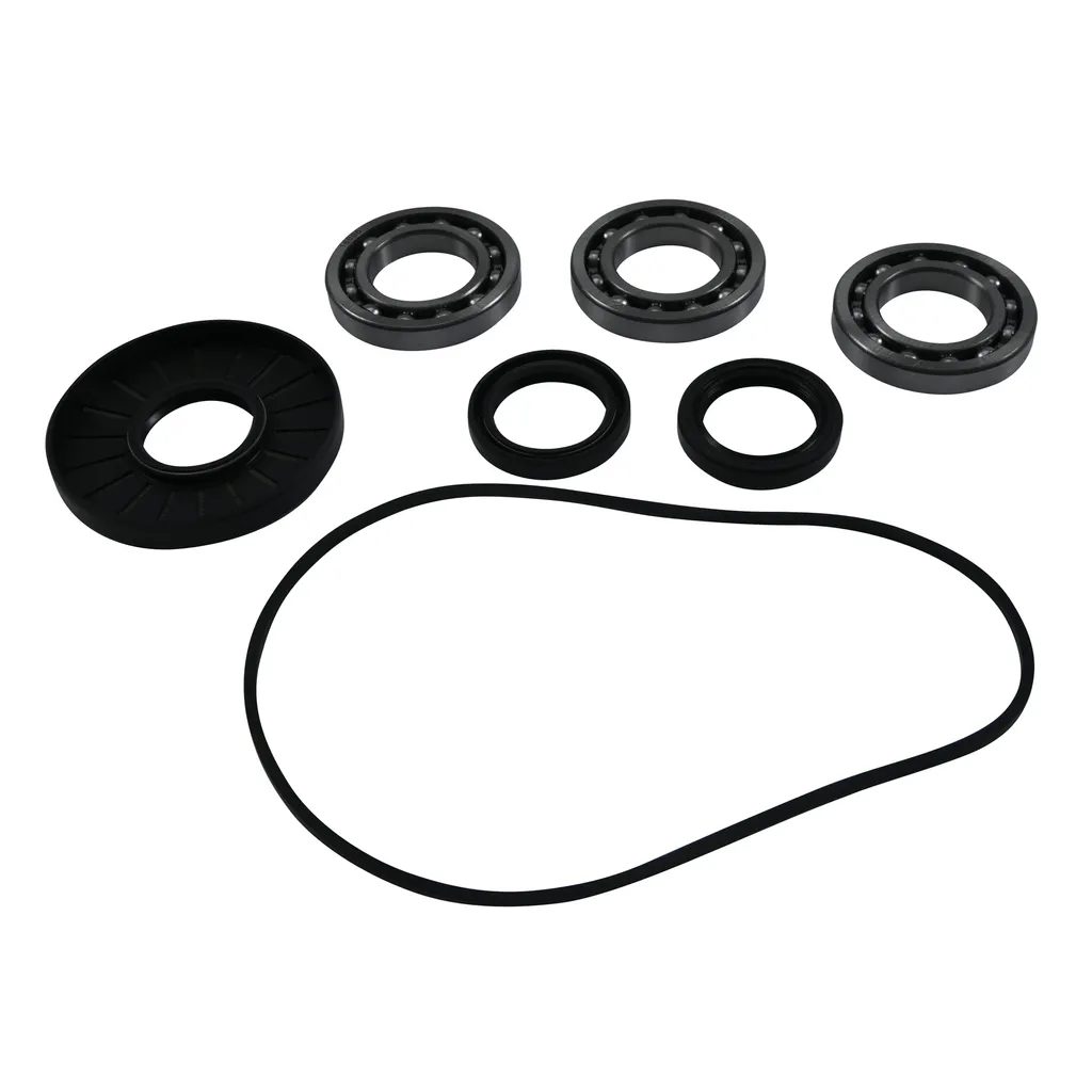 Joints et Roulements Renforcés All Balls pour Polaris Sportsman 500cc