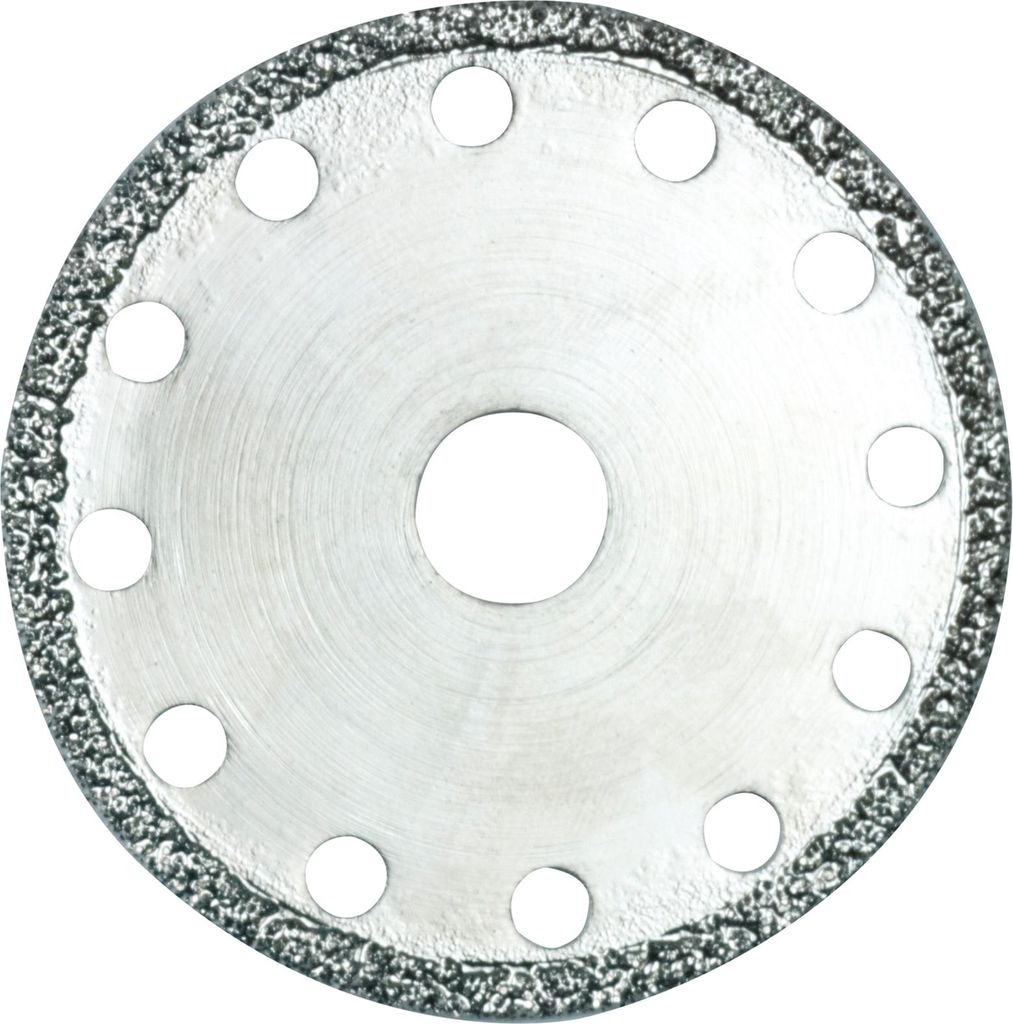 Proxxon 28558 Cutting disc (straight) 50 mm 1 pc(s) Glass, Image du produit 