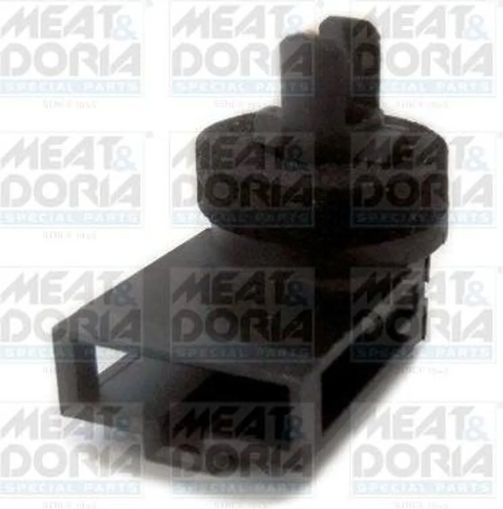Sensore Interno 1H0907543A MEAT & DORIA 82443 - Audi VW Seat Skoda