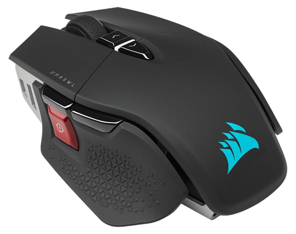 Bluetooth Gaming Maus