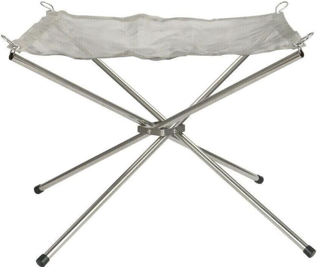 Verk 24226 Skládací ohniště 41 x 37 cm Obrázek produktu 