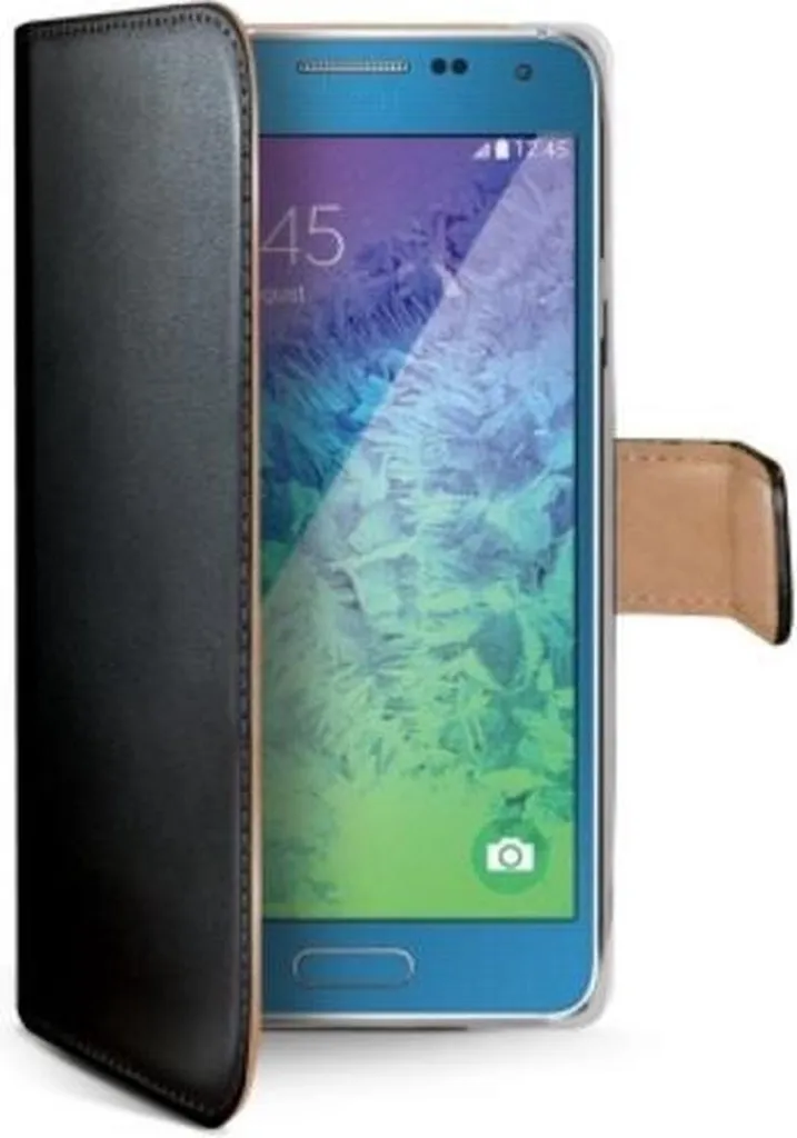 Recensione Custodia Celly WALLY647 Nera 5.5" - Caratteristiche e Uso