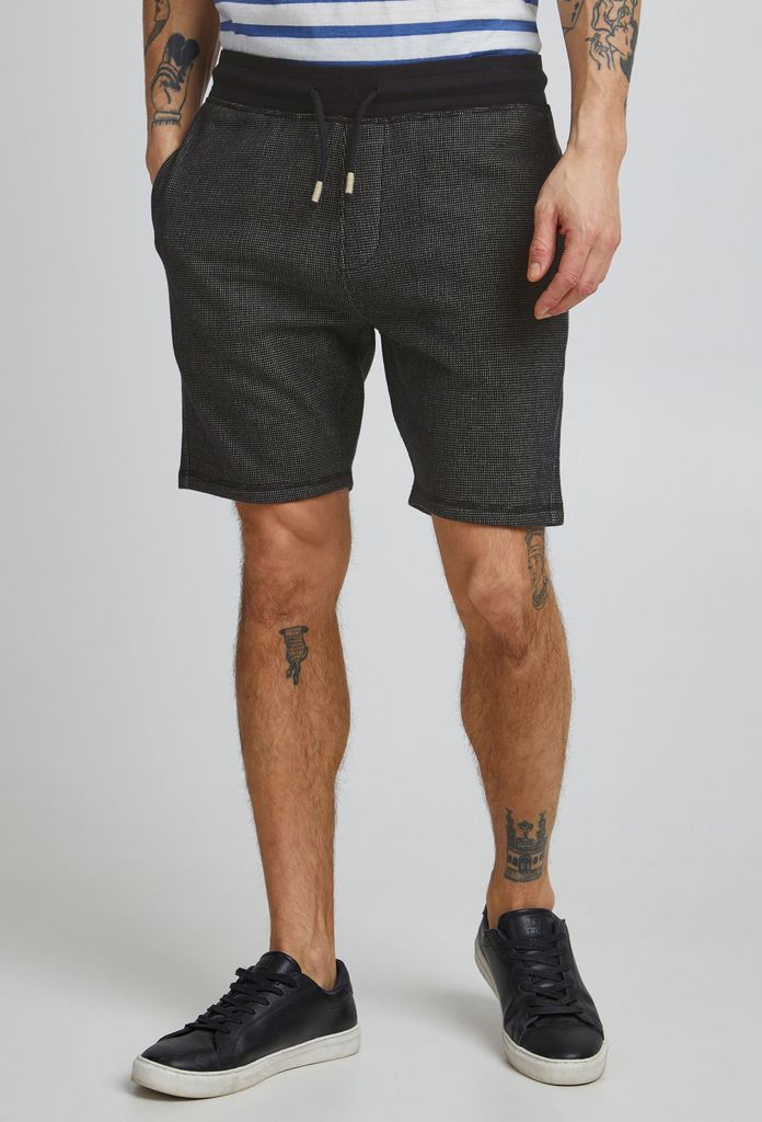 11 Project PREjvind Herren Sweatshorts Kurze Hose Jogginghose aus 100% Baumwolle