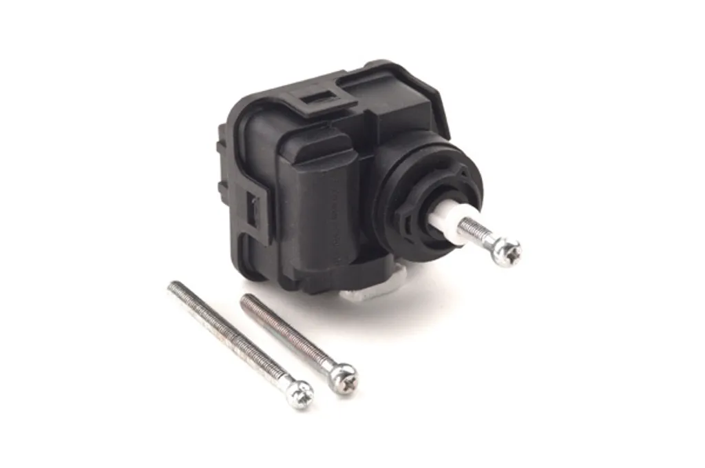 Motorino Elettrico Regolazione Fari Johns 95380901 per VW Vento